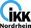 Logo IKK Nordrhein